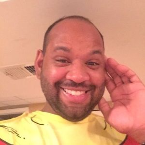 Meet your Posher, Sean